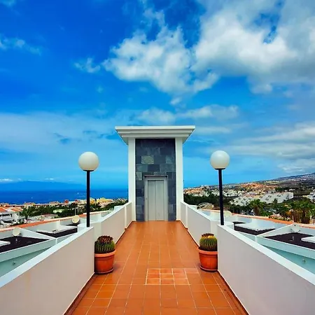 Apartment Warm, Cozy And Comfortable Costa Adeje (Tenerife)