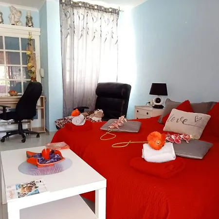 Apartment Warm, Cozy And Comfortable *