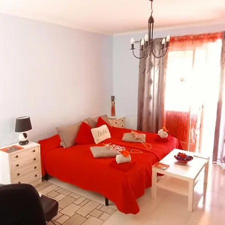 Warm, Cozy And Comfortable * Costa Adeje (Tenerife)