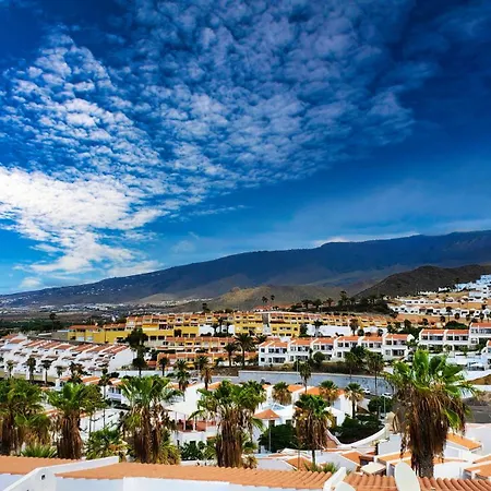Warm, Cozy And Comfortable Costa Adeje (Tenerife)