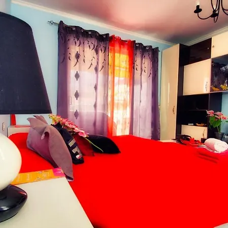 Appartamento Warm, Cozy And Comfortable
