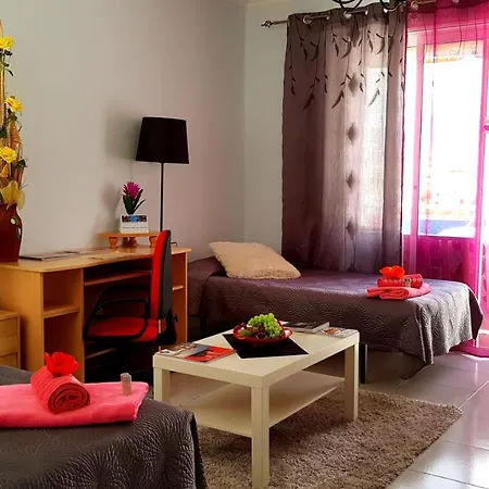 Warm, Cozy And Comfortable Appartamento Costa Adeje (Tenerife)