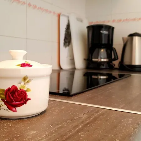 Warm, Cozy And Comfortable Appartamento *